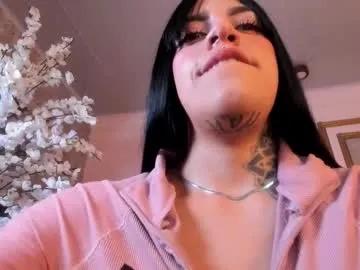 cattleya_jensen from Chaturbate is Freechat
