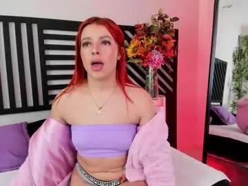 cattleya_veloza from Chaturbate