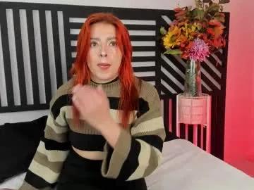 cattleya_veloza from Chaturbate