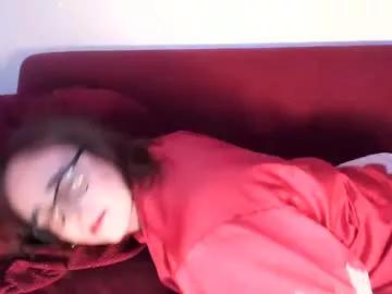 Cecilysaintclaire from Chaturbate