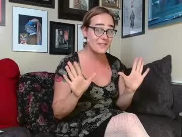 Cecilysaintclaire from Chaturbate