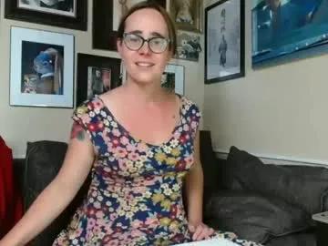 Cecilysaintclaire from Chaturbate