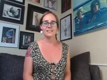 Cecilysaintclaire from Chaturbate