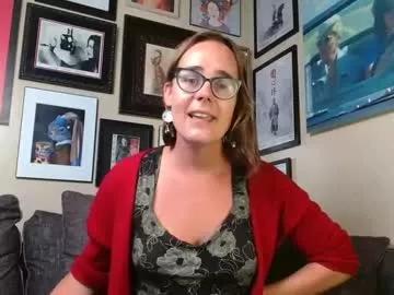 Cecilysaintclaire from Chaturbate
