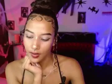 celesstte_0 from Chaturbate is Freechat