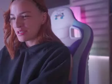 Celeste_blazze from Chaturbate