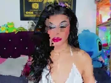 Celeste_hot25horny from Chaturbate