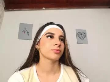 celeste_moonx from Chaturbate is Freechat