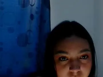 Celeste_rivas from Chaturbate