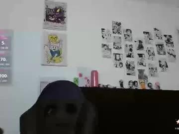 celesteayase from Chaturbate is Freechat