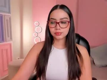Celestepalmer_x from Chaturbate