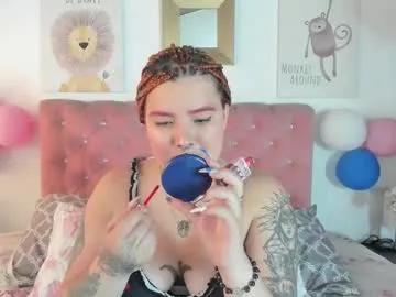 Celesteredds from Chaturbate