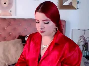 Celesteredds from Chaturbate