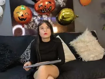 celestesecret from Chaturbate is Freechat