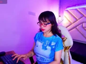 celestesky__ from Chaturbate is Freechat