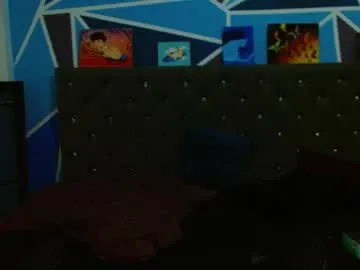 Celesteswett from Chaturbate