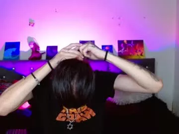 Celesteswett from Chaturbate