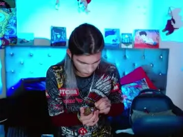 Celesteswett from Chaturbate