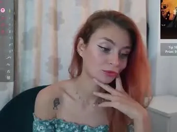 celestynstar from Chaturbate is Freechat