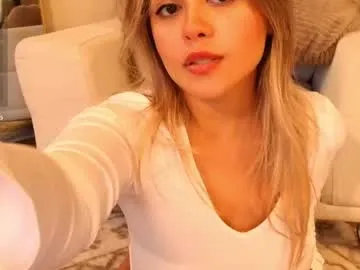 celiahenn from Chaturbate is Freechat