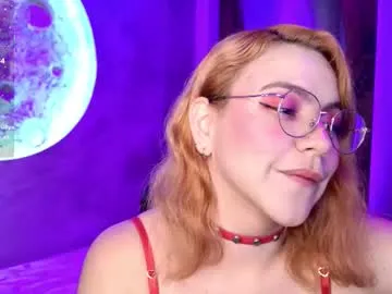 celineblossom_ from Chaturbate is Freechat