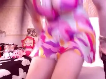 Cerisedodd from Chaturbate