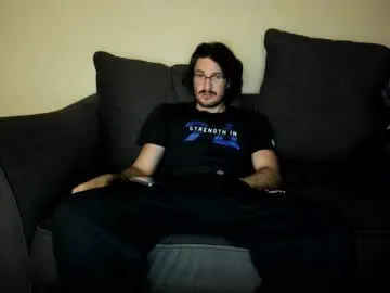 chadpowerz from Chaturbate is Freechat