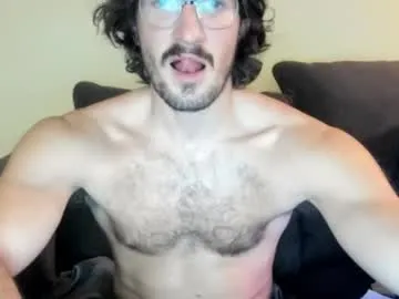 chadpowerz from Chaturbate is Freechat