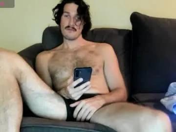chadpowerz from Chaturbate is Freechat