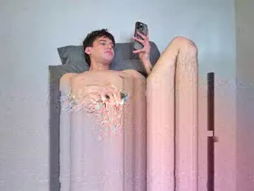 champbrett from Chaturbate is Freechat