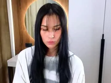 chanaolcus from Chaturbate is Freechat