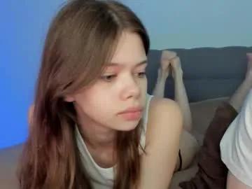 chancetolove from Chaturbate is Freechat