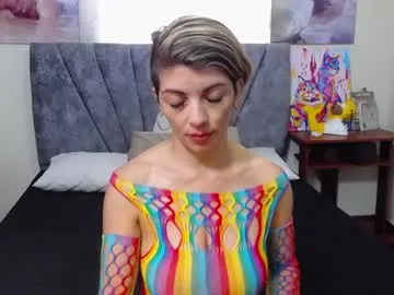 chanel_joliee from Chaturbate is Freechat
