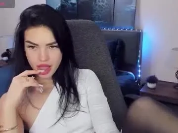 chaneljem from Chaturbate is Freechat