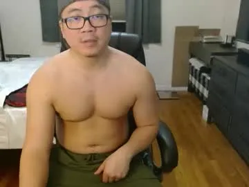 changyb from Chaturbate is Freechat