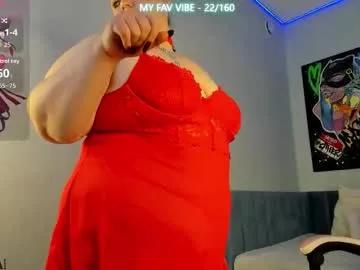 channaa_le from Chaturbate is Freechat