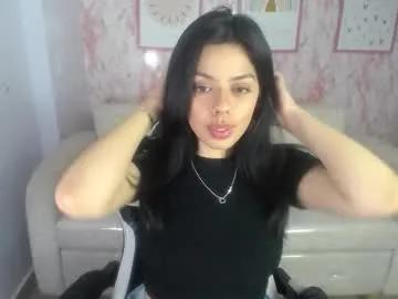channel_garcia_ch from Chaturbate is Freechat