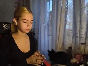 charleneschonert from Chaturbate is Freechat