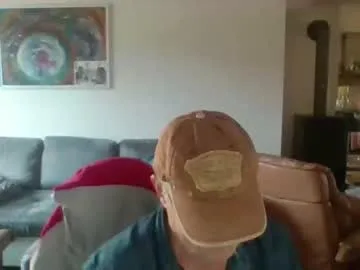 charles6064 from Chaturbate is Freechat