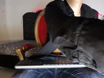 charlie_cock_ from Chaturbate is Freechat