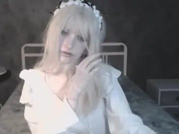 charlie_crystal from Chaturbate is Freechat