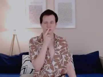 charlie_madison1 from Chaturbate is Freechat