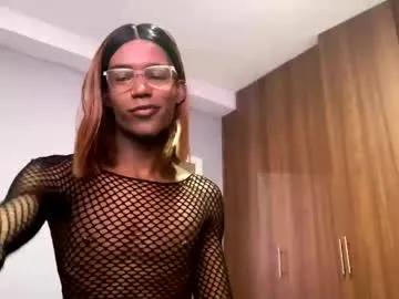 charlie_storm_ from Chaturbate is Freechat