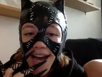 charliescherryroom from Chaturbate is Freechat