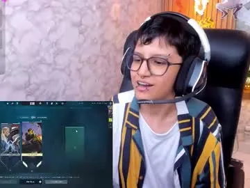 charlietaylor_ from Chaturbate is Freechat