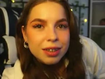 charlinemanke from Chaturbate is Freechat
