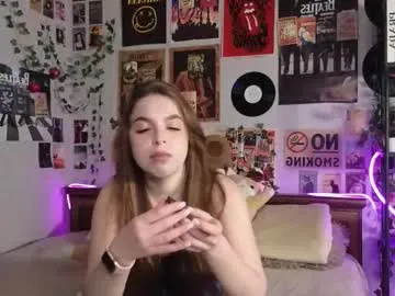 charlinemanke from Chaturbate is Freechat