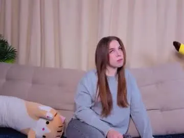 charlinemanke from Chaturbate is Freechat