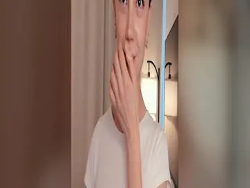 charlinepiker from Chaturbate