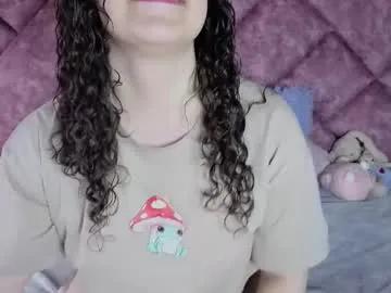 charlote__miller from Chaturbate is Freechat